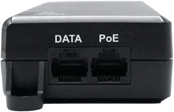 PoE Инжектор Huawei AD-560062T0E, 802.3af/at, 35W - image 2