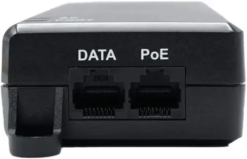 PoE Инжектор Huawei AD-560062T0E, 802.3af/at, 35W - image 2