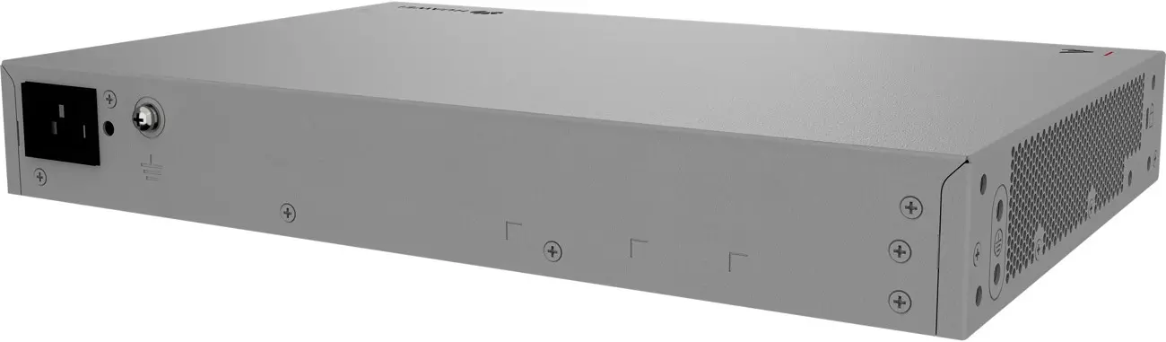 Комутатор Huawei S220S-8P4J, 8x1G POE+, 4x2.5G SFP, L2, 128W - image 5