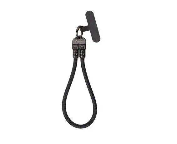 Кабел, Lanberg USB-C M/M 2.0 cable 0.3m, black - image 3