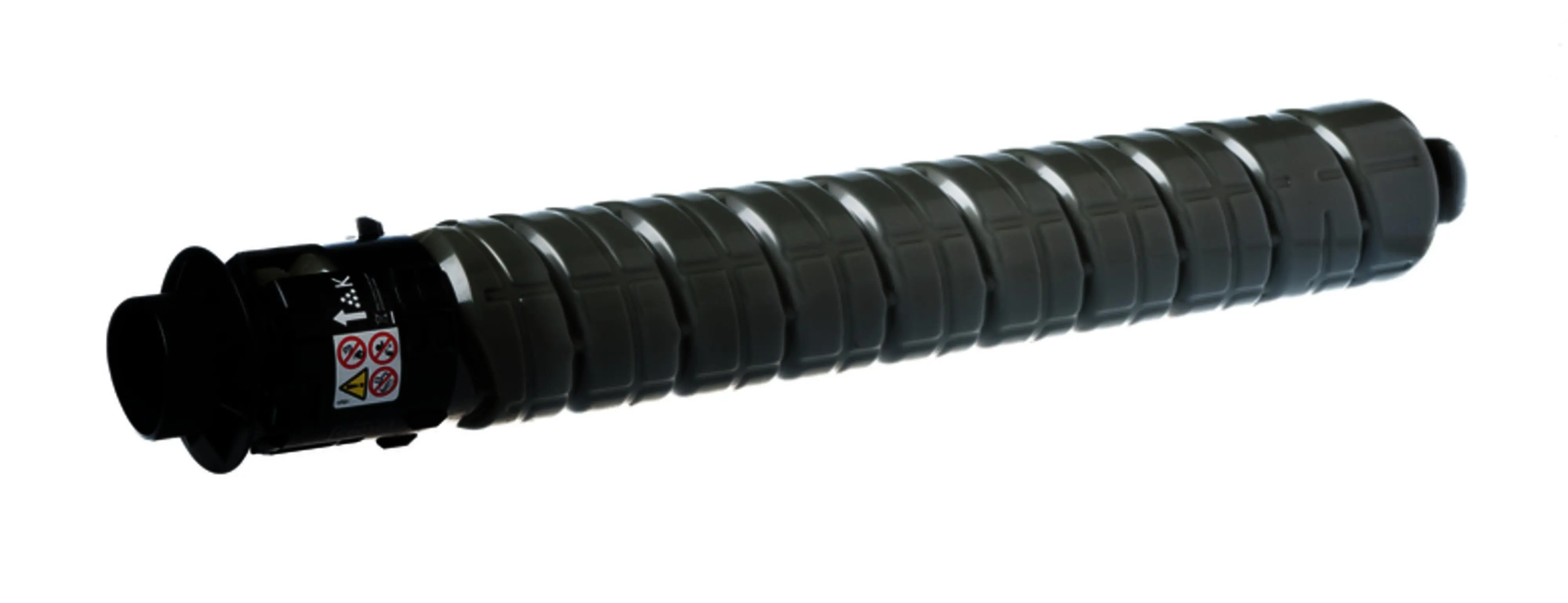 Тонер касета RICOH Black IMC6010, IM C4510, IM C5510A, 42000 k., Черен - image 1