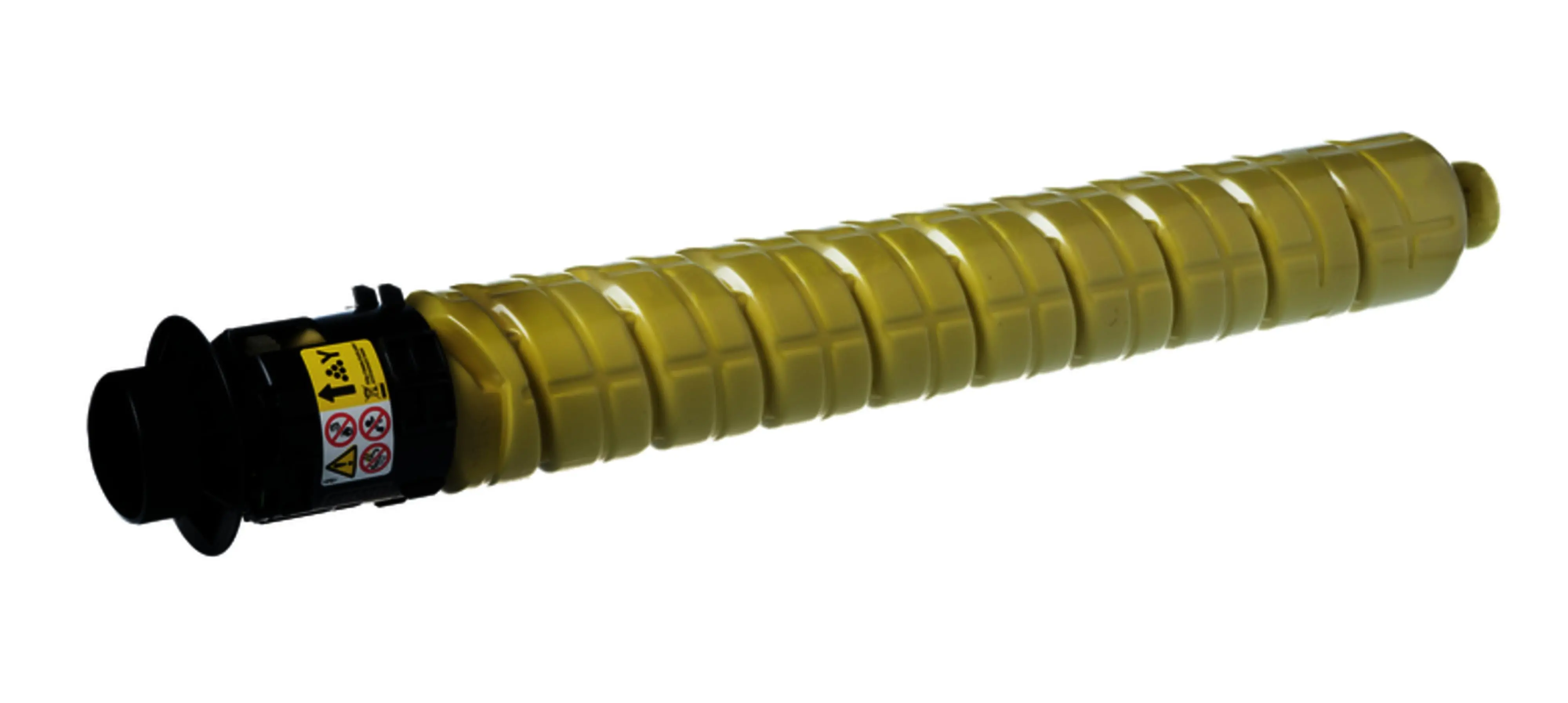 Тонер касета RICOH Yellow IMC6010, IM C4510, IM C5510A, 28000 k., Yellow - image 1