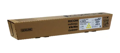 Κασέτα τόνερ RICOH Κίτρινο IMC6010, IM C4510, IM C5510A, 28000 σελ., Κίτρινο - 1