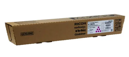 Κασέτα τόνερ RICOH Ματζέντα IMC6010, IM C4510, IM C5510A, 28000 σελ., Ματζέντα - 1