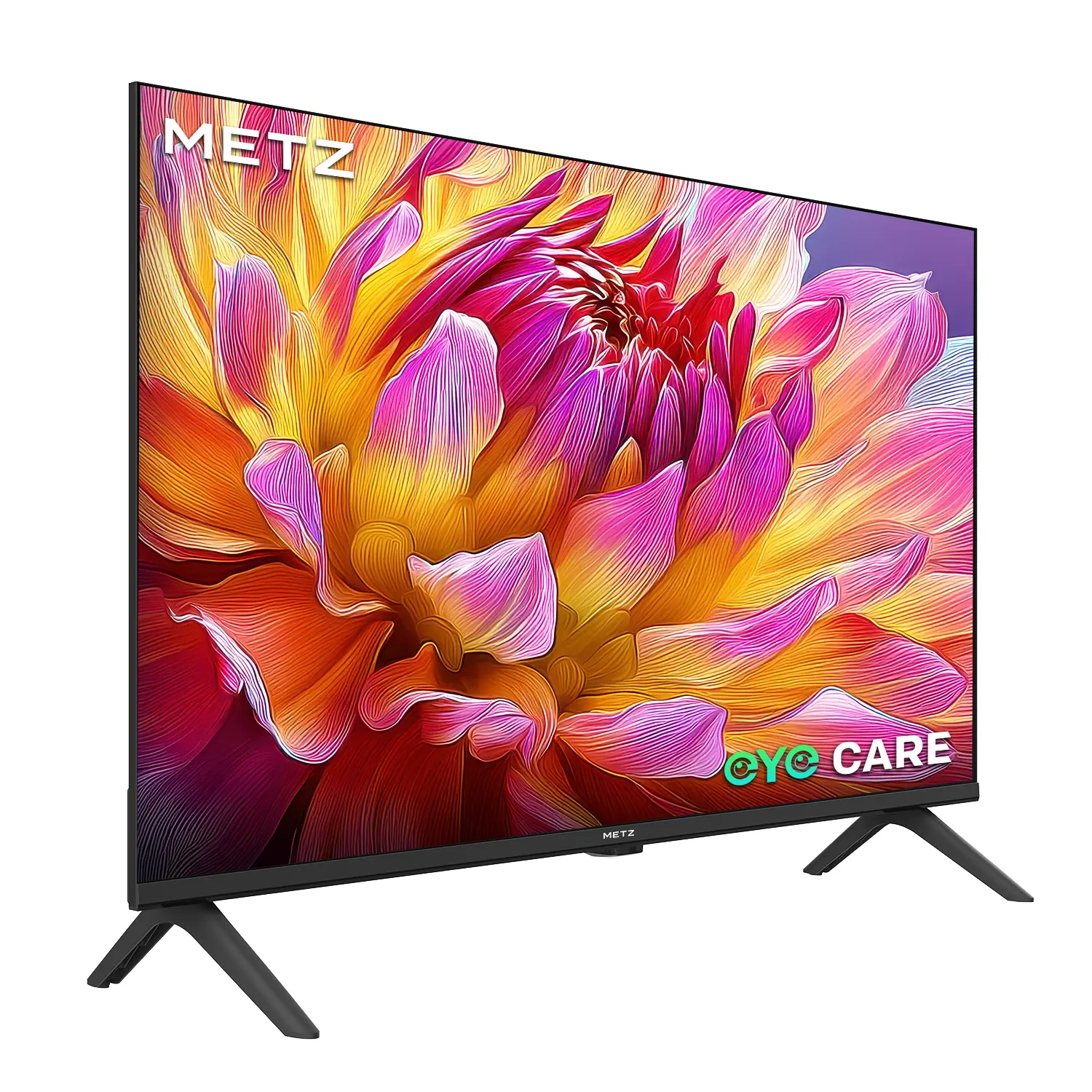 METZ Телевизор 32" DLED HD Ready 1366x768, 2x8W - image 1