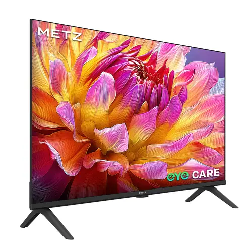METZ Телевизор 32" DLED HD Ready 1366x768, 2x8W - image 1