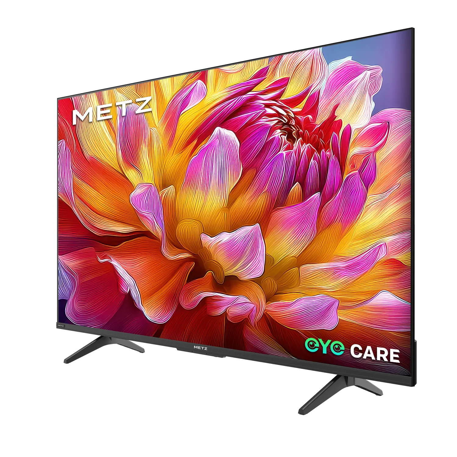 METZ Телевизор 32" DLED HD Ready 1366x768, 2x8W - image 2