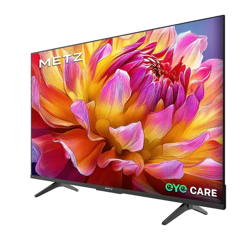 METZ Телевизор 32" DLED HD Ready 1366x768, 2x8W - image 2