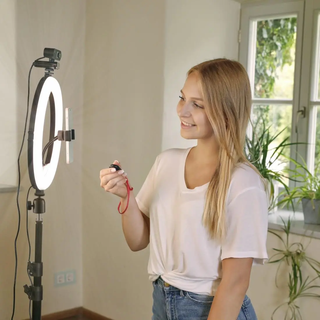 HAMA LED Лампа "SpotLight Steady 120 III" - image 12
