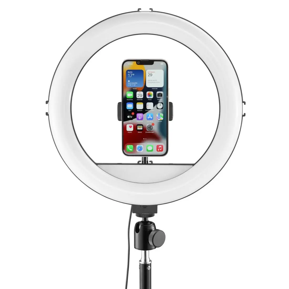 HAMA LED Лампа "SpotLight Steady 120 III" - image 18