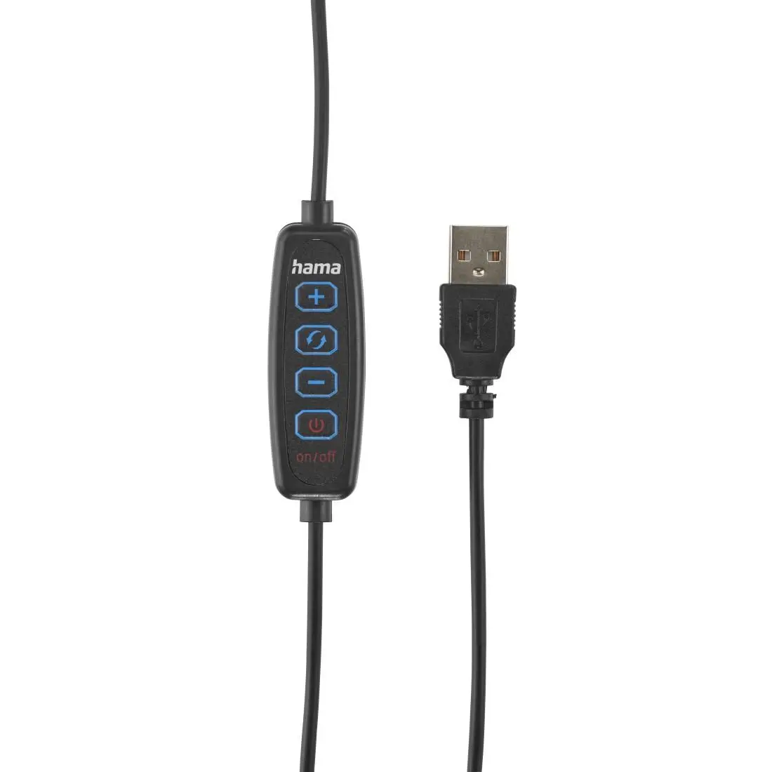 HAMA LED Лампа "SpotLight Steady 120 III" - image 19