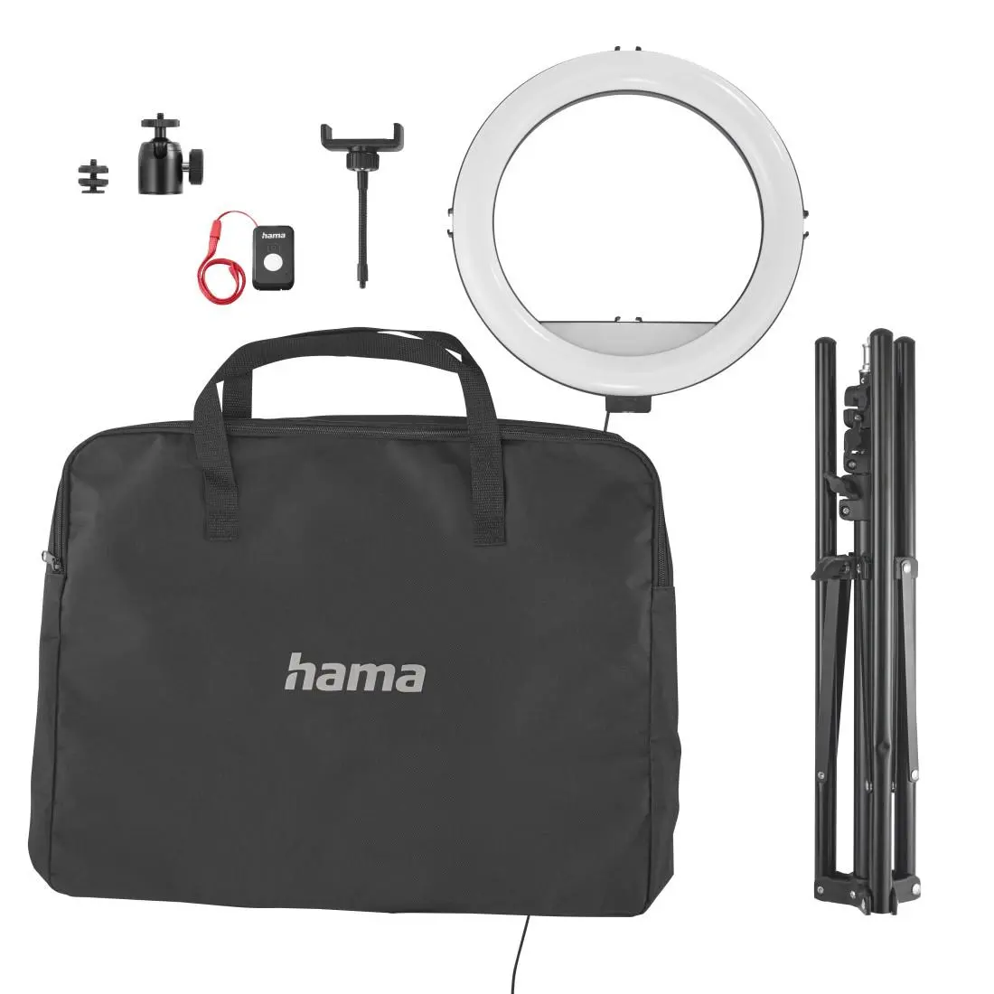 HAMA LED Лампа "SpotLight Steady 120 III" - image 28