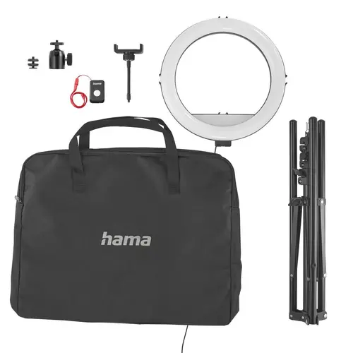 HAMA LED Лампа "SpotLight Steady 120 III" - image 28