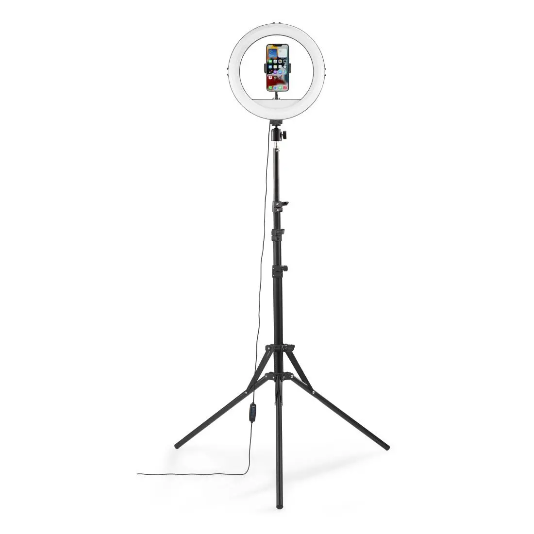 HAMA LED Лампа "SpotLight Steady 120 III" - image 4