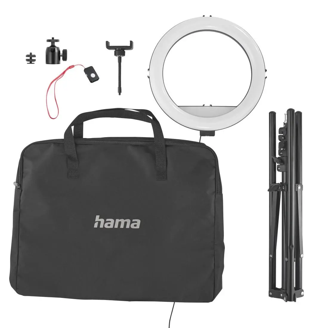HAMA LED Лампа "SpotLight Steady 120 III" - image 6
