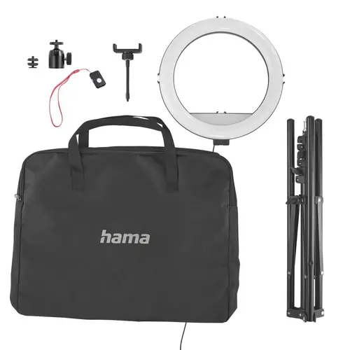 HAMA LED Лампа "SpotLight Steady 120 III" - image 6