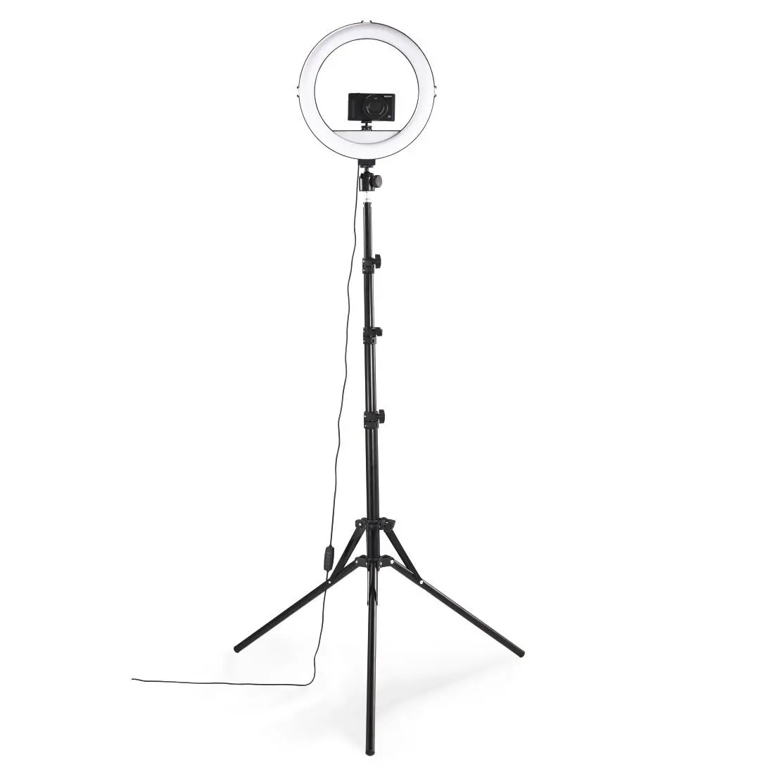 HAMA LED Лампа "SpotLight Steady 120 III" - image 7