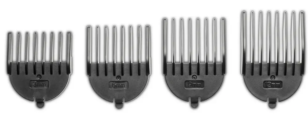 Машинка за подстригване, Beurer MN9X Multigroomer & Beurer LS 06 luggage scale - image 6