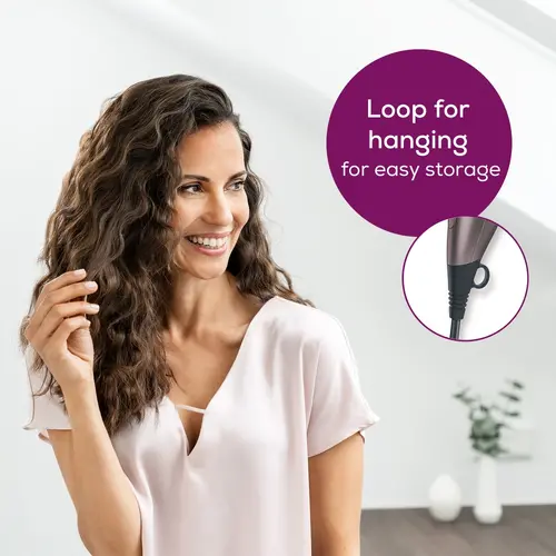 Сешоар, Beurer HC 17 Hair dryer & Beurer HS 15 Hair straightener - image 3