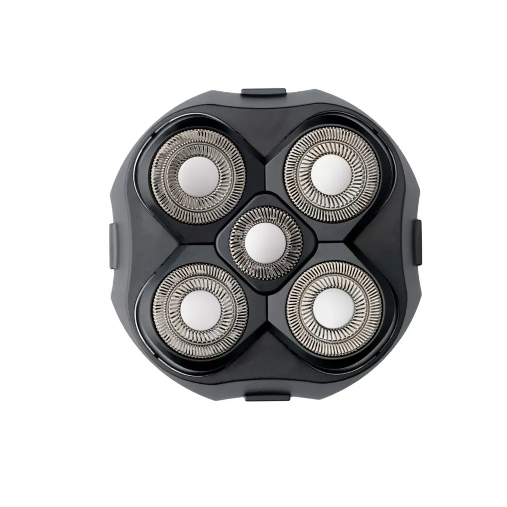 Аксесоар, Rowenta XD3520E0 Block Blades For Skull Shaver - image 2