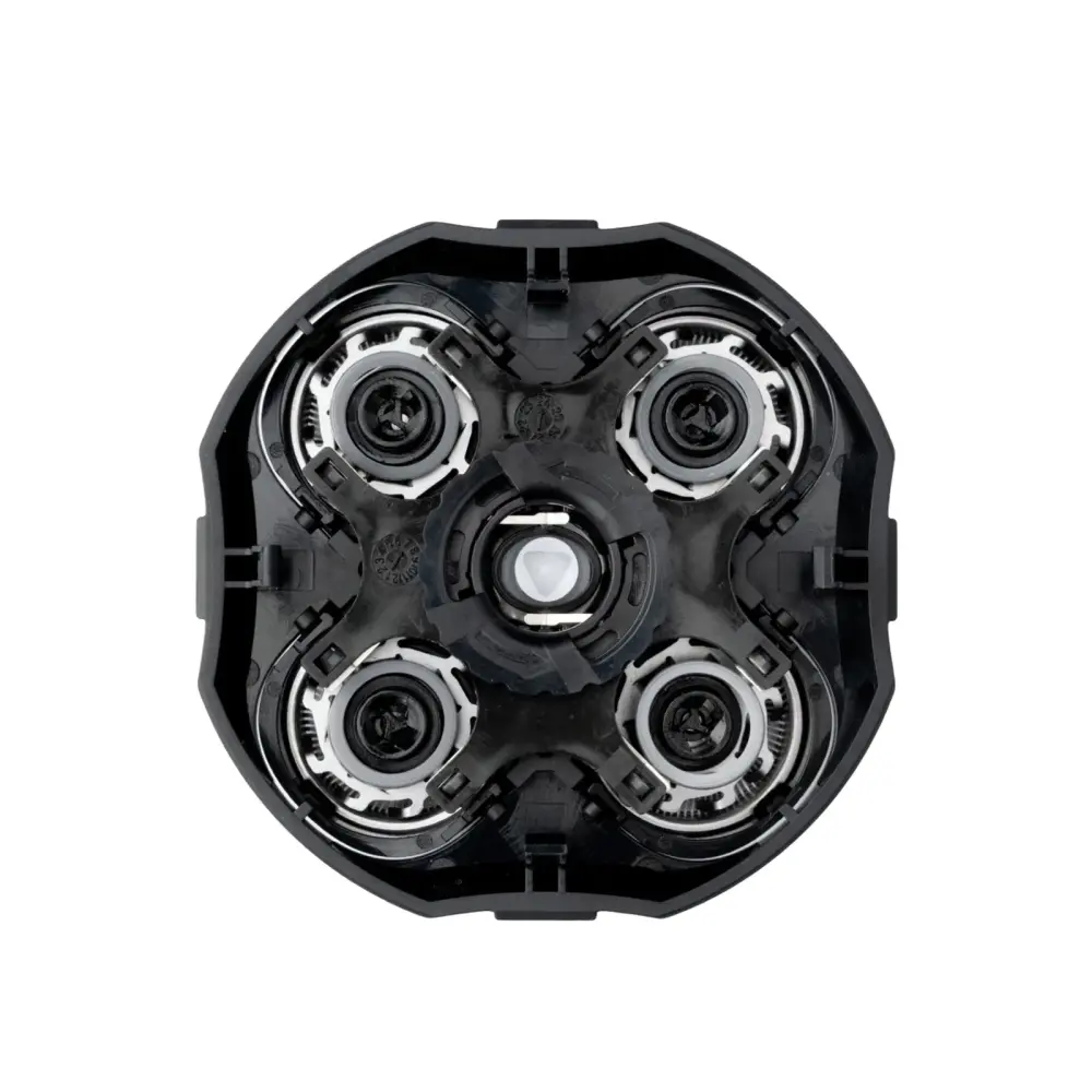 Аксесоар, Rowenta XD3520E0 Block Blades For Skull Shaver - image 3