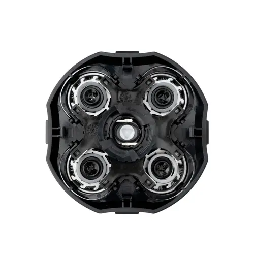 Аксесоар, Rowenta XD3520E0 Block Blades For Skull Shaver - image 3