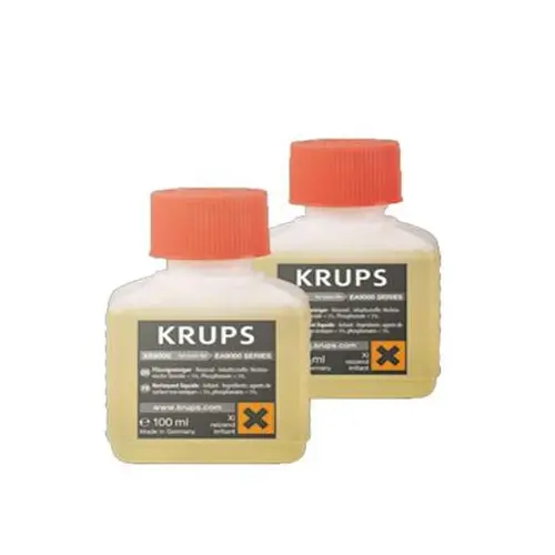 Αξεσουάρ, Krups XS900031 Υγρό καθαρισμού Esp Barista - 1