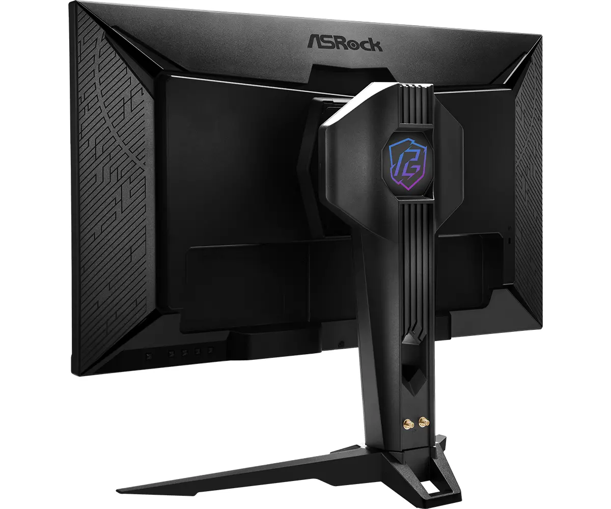 Геймърски Монитор ASRock PG27QFW2A - 27" IPS, QHD(2560x1440), 400Hz, 1ms, AMD FreeSync, VESA DisplayHDR 400 - image 3
