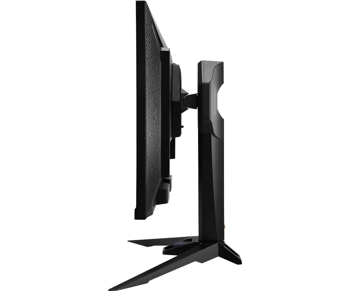 Геймърски Монитор ASRock PG27QFW2A - 27" IPS, QHD(2560x1440), 400Hz, 1ms, AMD FreeSync, VESA DisplayHDR 400 - image 4