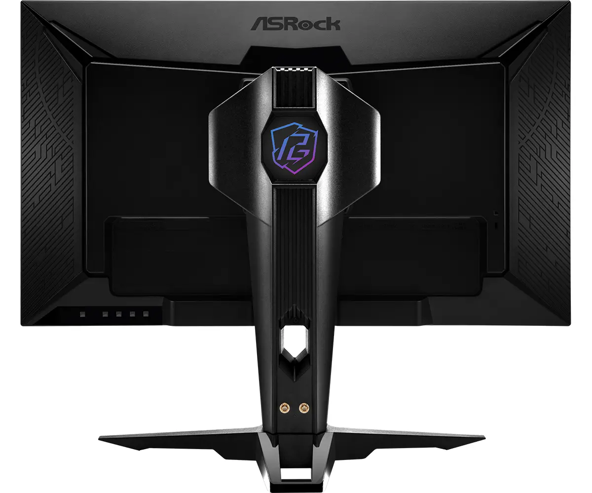 Геймърски Монитор ASRock PG27QFW2A - 27" IPS, QHD(2560x1440), 400Hz, 1ms, AMD FreeSync, VESA DisplayHDR 400 - image 5