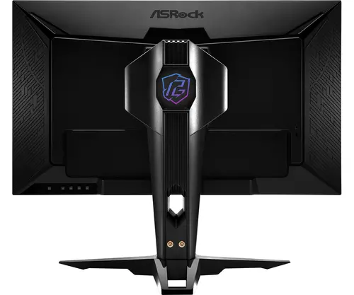 Геймърски Монитор ASRock PG27QFW2A - 27" IPS, QHD(2560x1440), 400Hz, 1ms, AMD FreeSync, VESA DisplayHDR 400 - image 5