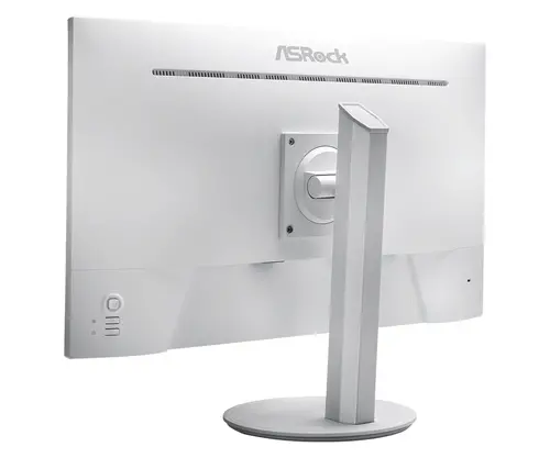 Геймърски Монитор Asrock PG27FFS2E-W - 27" FHD (1920x1080) IPS, 240Hz, 1ms , 99% DCI-P3, FreeSync Premium - image 3