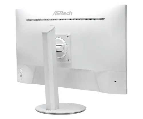 Геймърски Монитор Asrock PG27FFS2E-W - 27" FHD (1920x1080) IPS, 240Hz, 1ms , 99% DCI-P3, FreeSync Premium - image 4