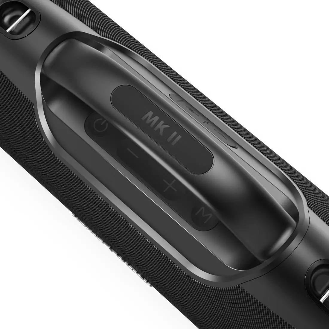 HAMA x Canton Блутут мобилна колонка "Mate Pro MK II", водоустойчивa IPX6, 60W - image 16