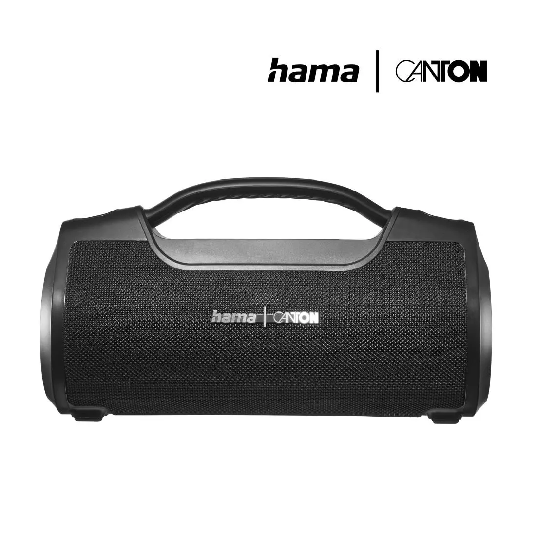 HAMA x Canton Блутут мобилна колонка "Mate Pro MK II", водоустойчивa IPX6, 60W - image 21