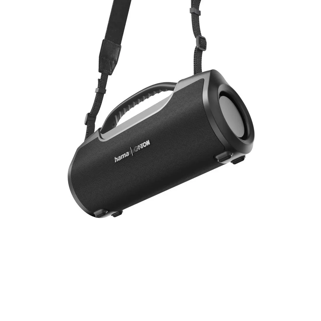 HAMA x Canton Блутут мобилна колонка "Mate Pro MK II", водоустойчивa IPX6, 60W - image 5