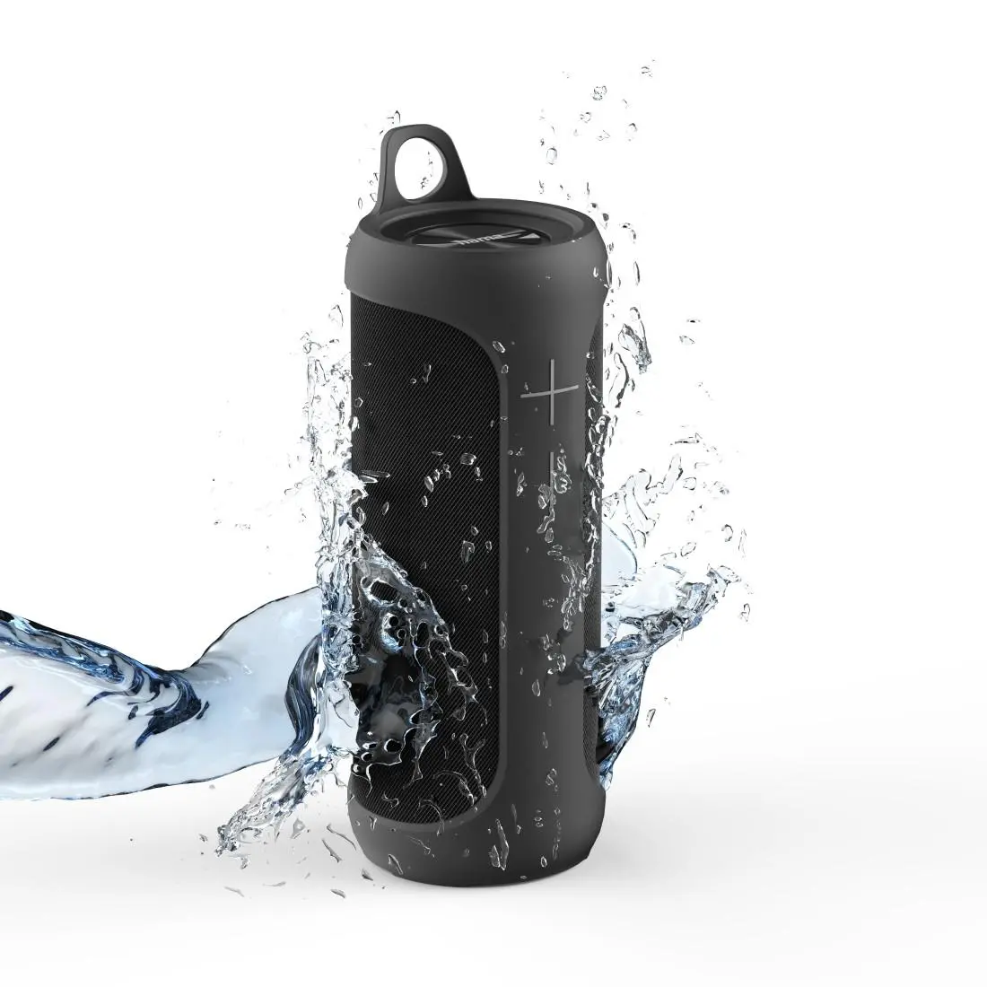 HAMA Блутут колонка "Twin 4.0", 30W, разделяща се на 2 части, водоустойчив IP67 - image 11