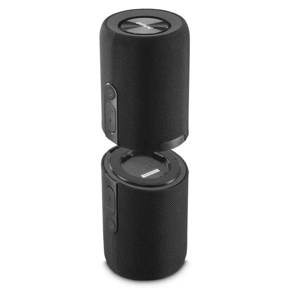 HAMA Блутут колонка "Twin 4.0", 30W, разделяща се на 2 части, водоустойчив IP67 - image 17