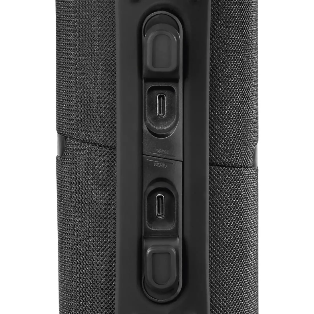HAMA Блутут колонка "Twin 4.0", 30W, разделяща се на 2 части, водоустойчив IP67 - image 19