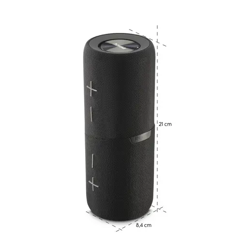 HAMA Блутут колонка "Twin 4.0", 30W, разделяща се на 2 части, водоустойчив IP67 - image 20