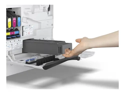 EPSON Maintenance Box for AM-C400/550 - image 1