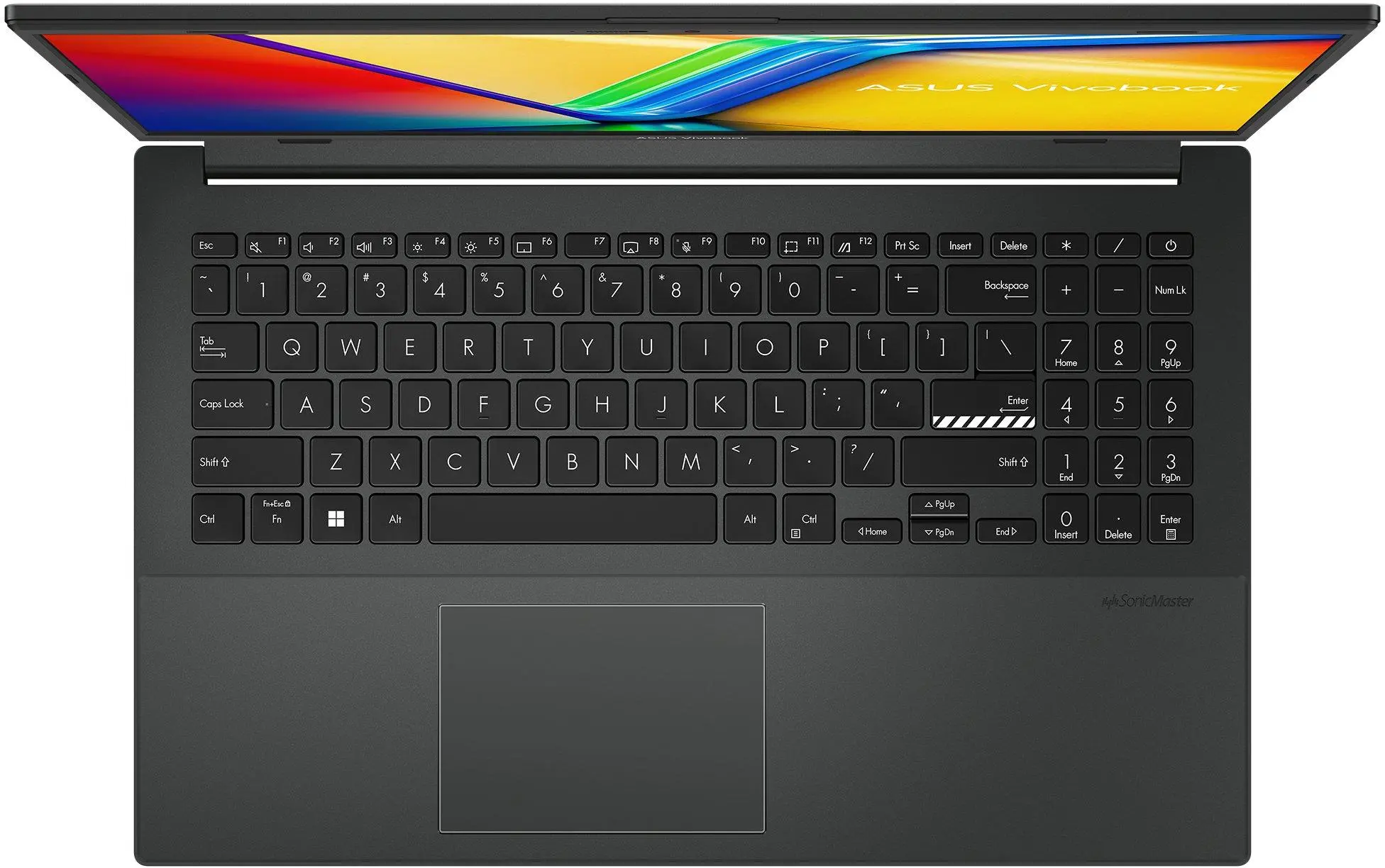 Лаптоп, ASUS E1504FA-BQ2786 - image 3