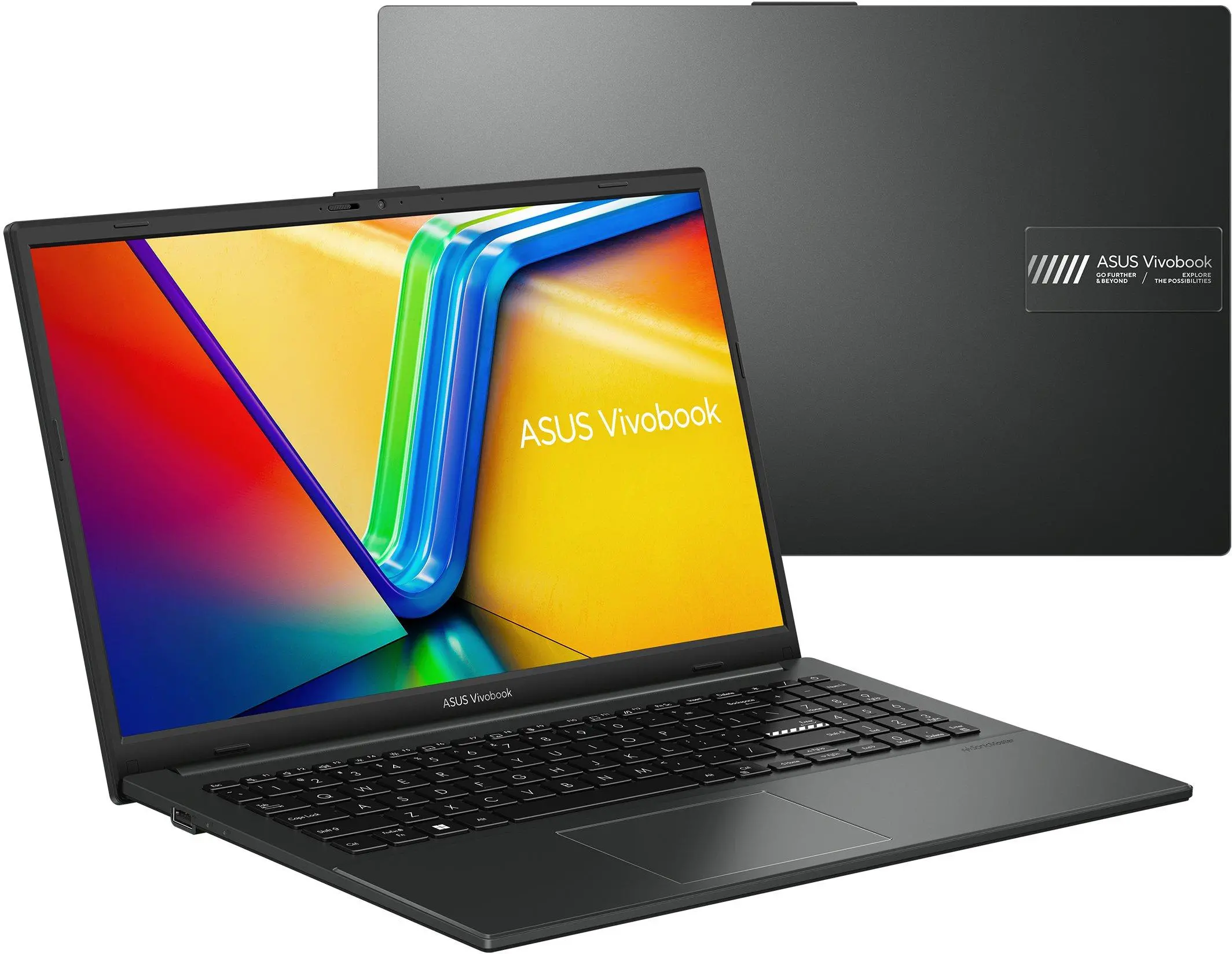 Лаптоп, ASUS E1504FA-BQ2786 - image 9