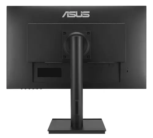 Монитор, Asus VA27DQFS Business Monitor, 27", IPS, Full HD, Frameless, 100Hz, Adaptive-Sync, 1ms MPRT, HDMI, DP, VGA, Low Blue Light, Flicker Free, Ergonomic Design, Wall Mountable, Black - image 1