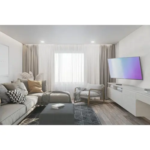 Стенна стойка за TV Hama, 191 cm (75”), до 40 kg - image 5