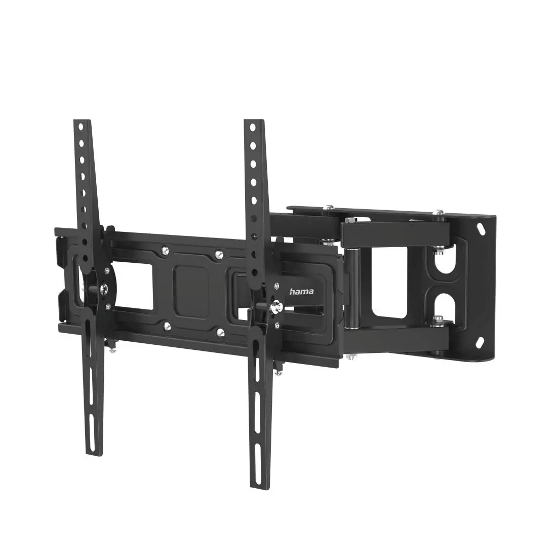 Стенна стойка за TV Hama, 191 cm (75”), до 40 kg - image 7