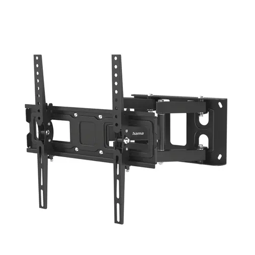 Стенна стойка за TV Hama, 191 cm (75”), до 40 kg - image 7