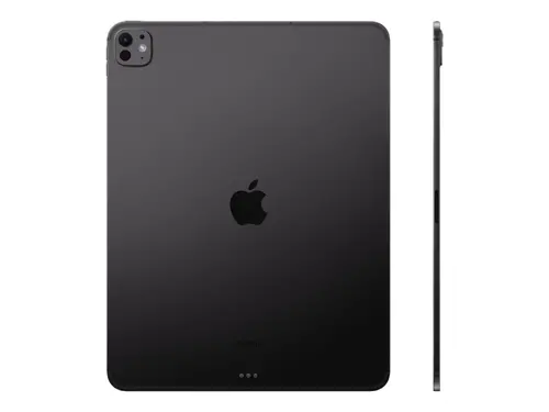 Таблет, Apple 13-inch iPad Pro (M5) WiFi 256GB w Standard Glass - Space Black - image 1