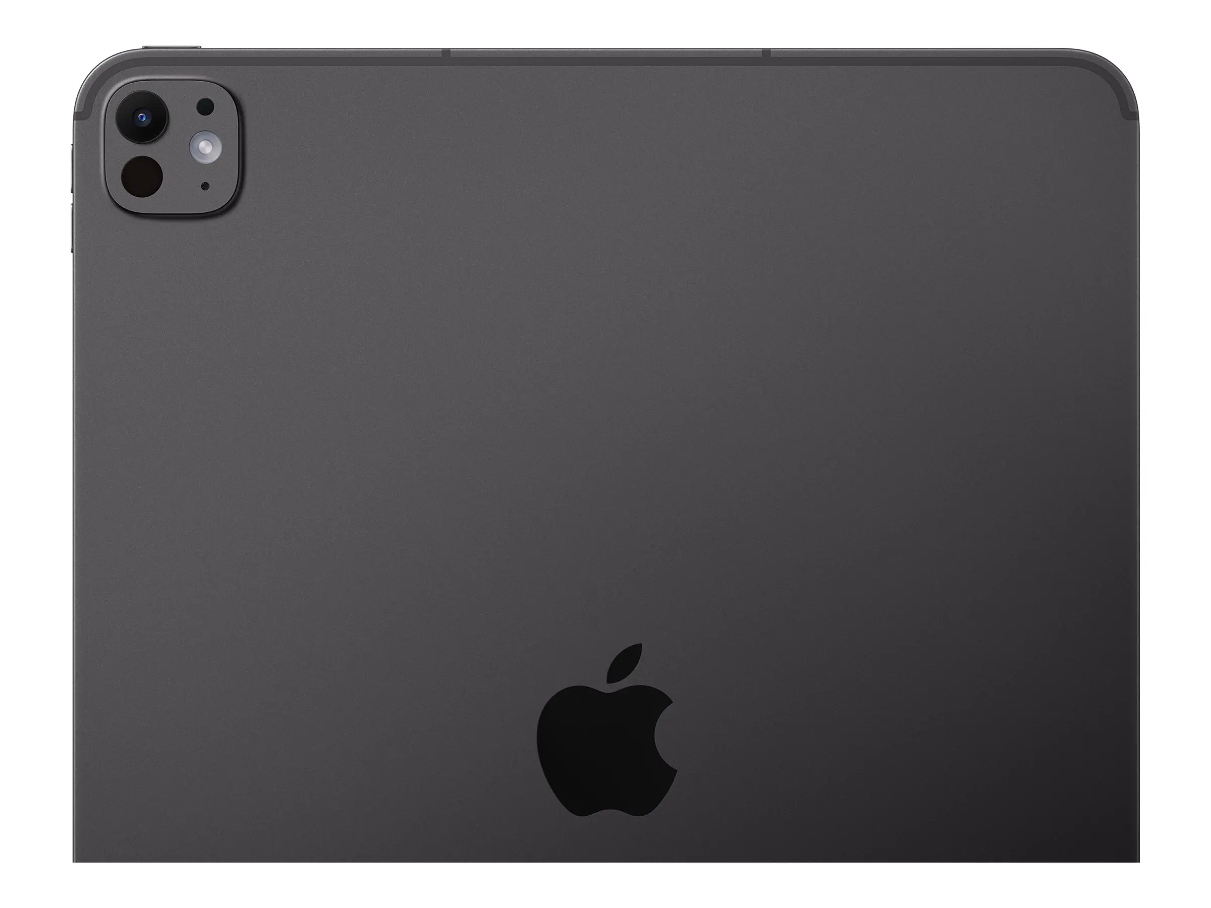 Таблет, Apple 13-inch iPad Pro (M5) WiFi 256GB w Standard Glass - Space Black - image 2