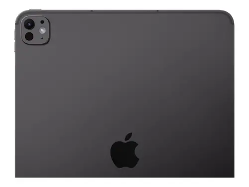 Таблет, Apple 13-inch iPad Pro (M5) WiFi 256GB w Standard Glass - Space Black - image 2